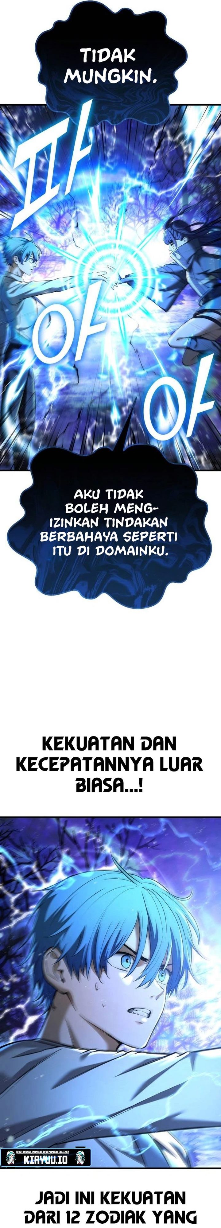 What Can I Do Alone chapter 25