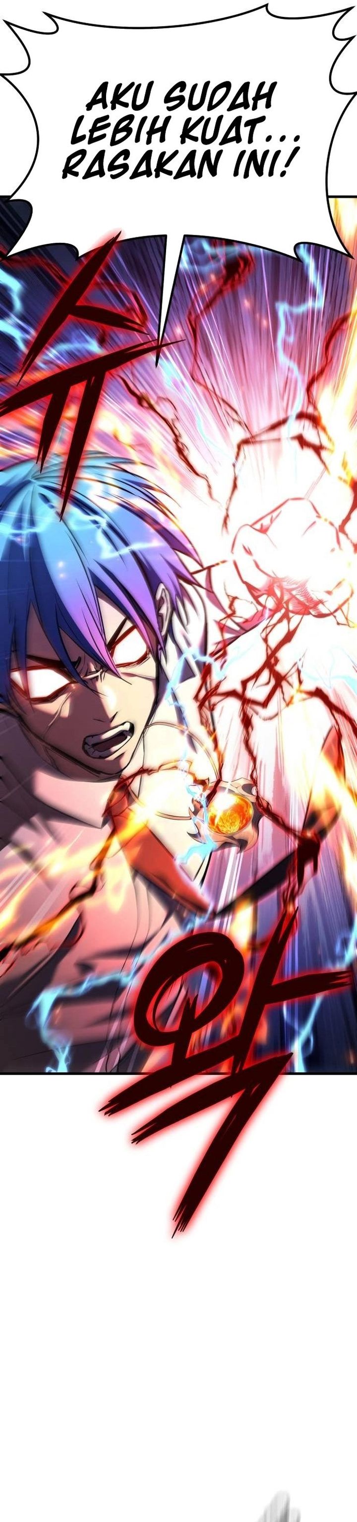 What Can I Do Alone chapter 25