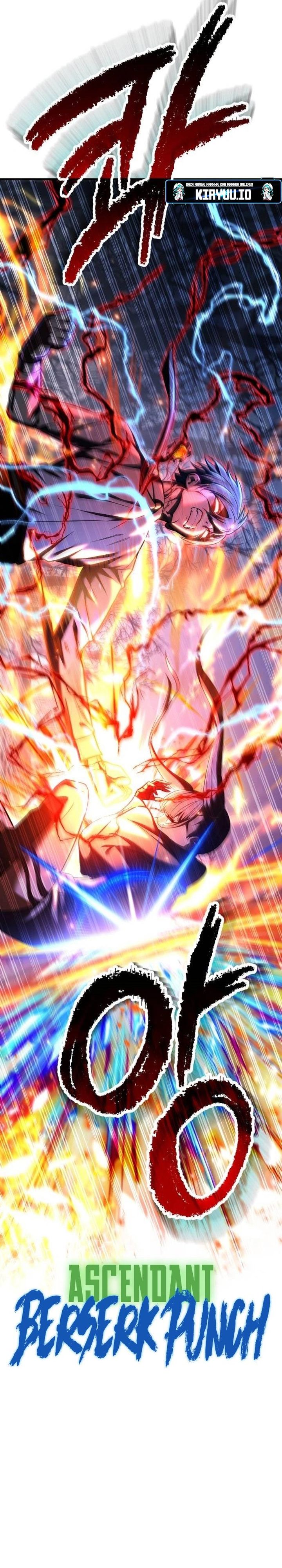 What Can I Do Alone chapter 25