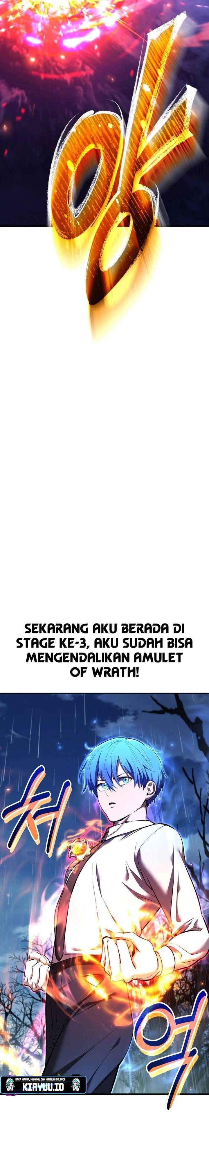What Can I Do Alone chapter 25