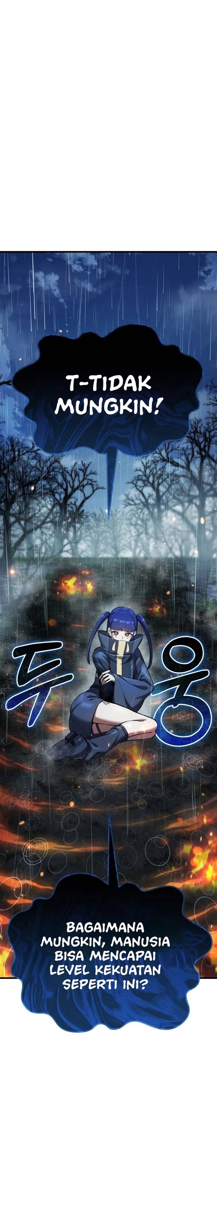 What Can I Do Alone chapter 25