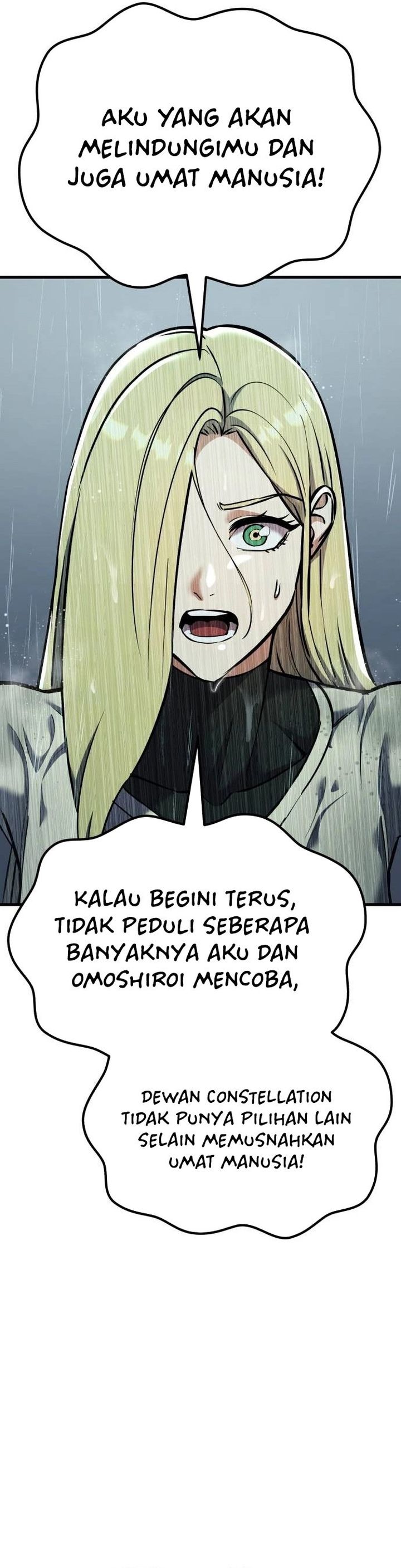 What Can I Do Alone chapter 25