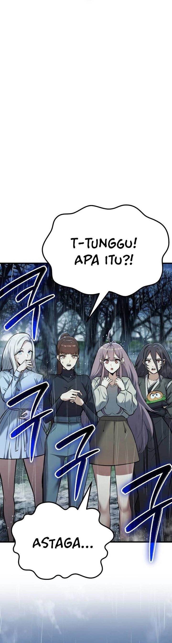 What Can I Do Alone chapter 25