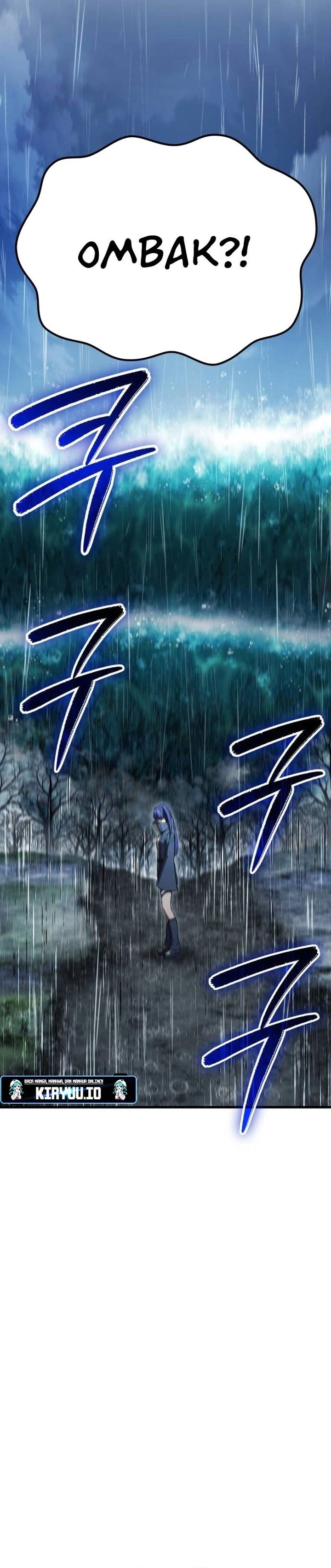 What Can I Do Alone chapter 25