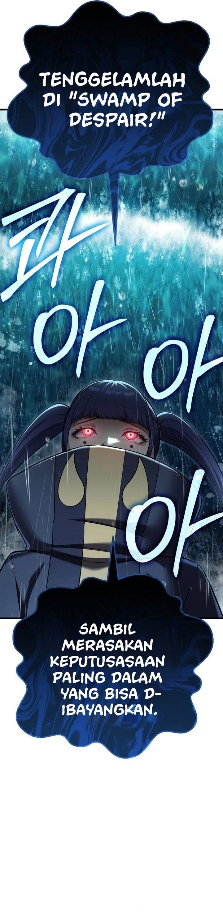 What Can I Do Alone chapter 25
