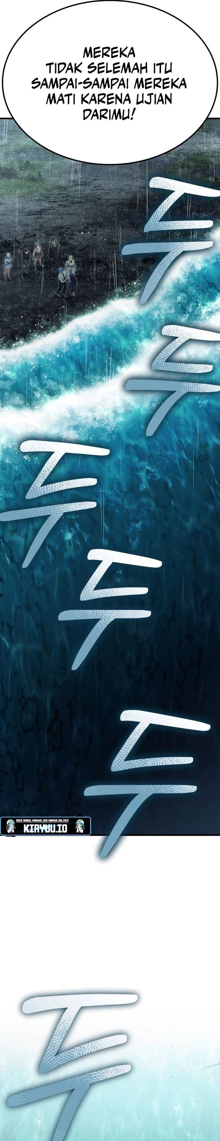 What Can I Do Alone chapter 25