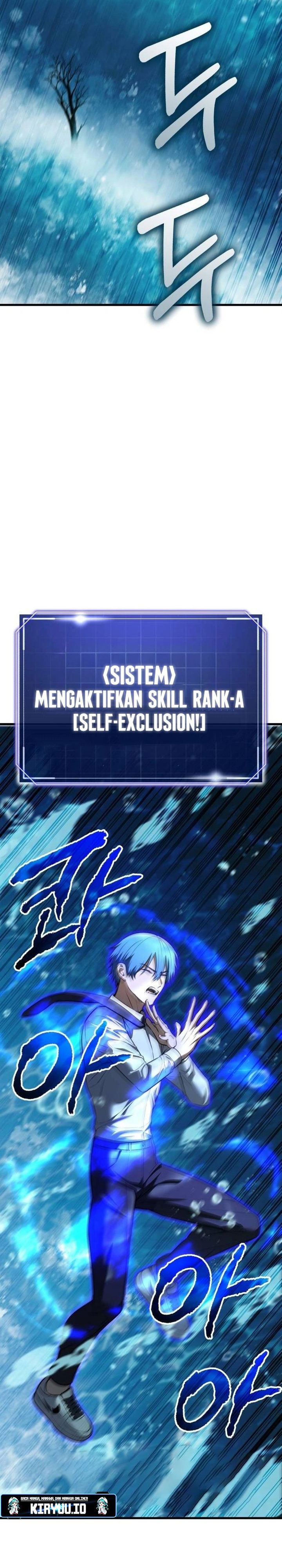 What Can I Do Alone chapter 25