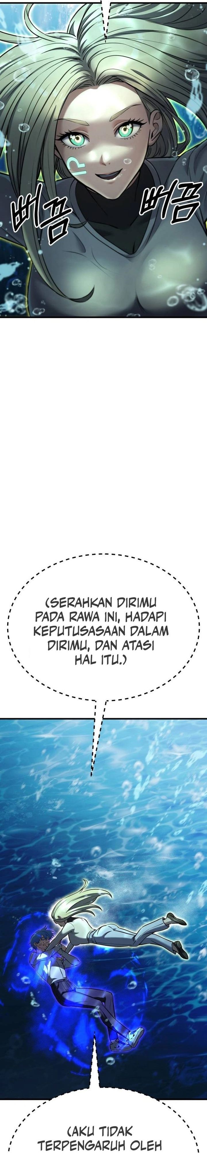 What Can I Do Alone chapter 25