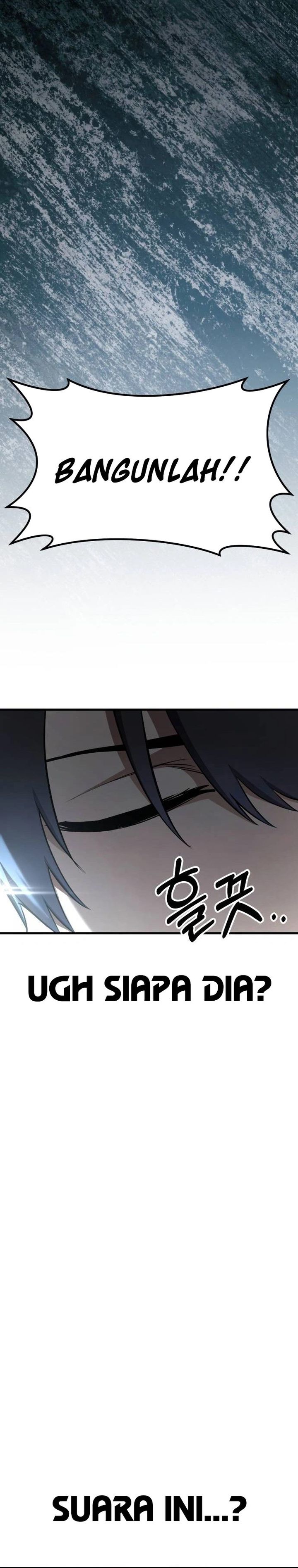 What Can I Do Alone chapter 25