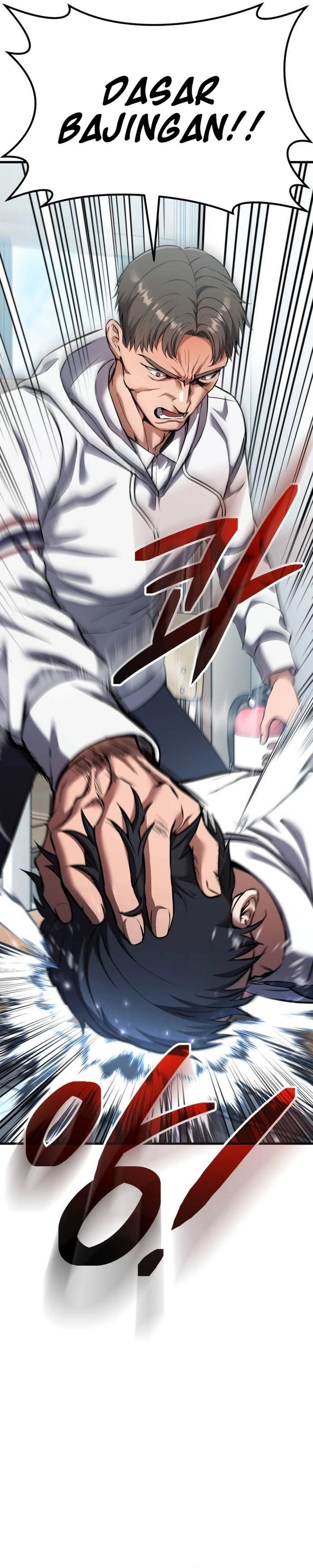 What Can I Do Alone chapter 25