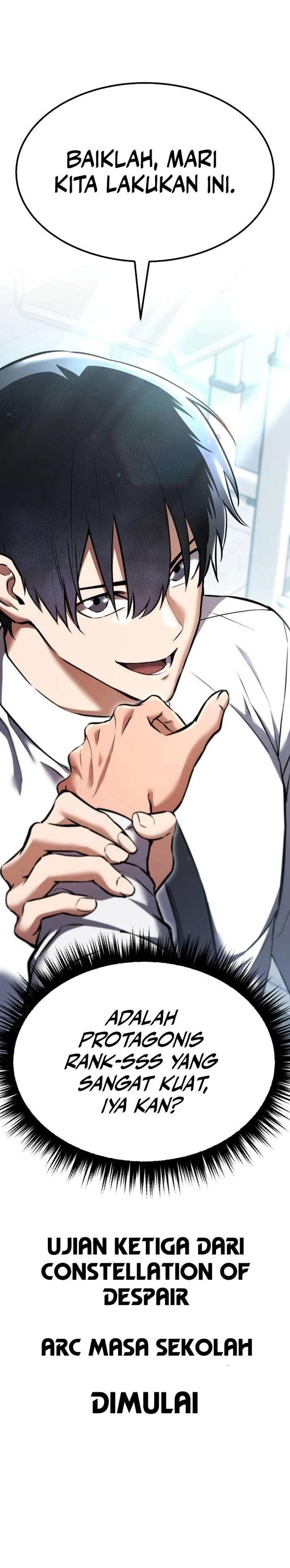 What Can I Do Alone chapter 25