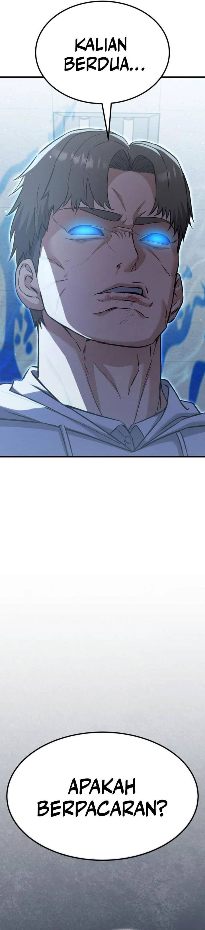 What Can I Do Alone Chapter 27 Bahasa Indonesia