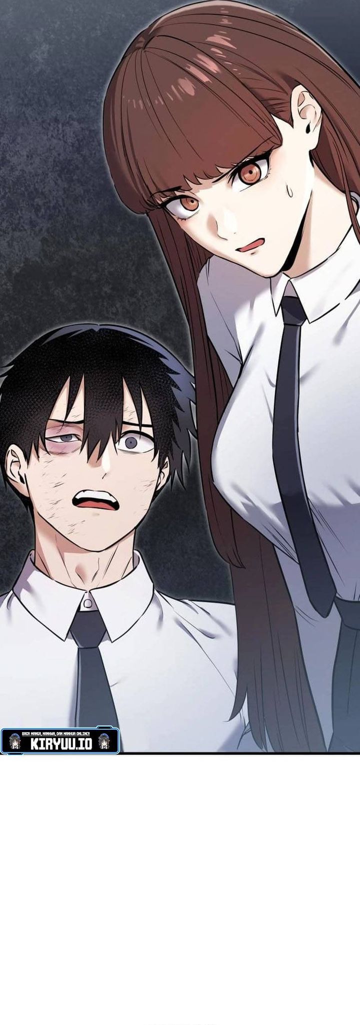 What Can I Do Alone Chapter 27 Bahasa Indonesia