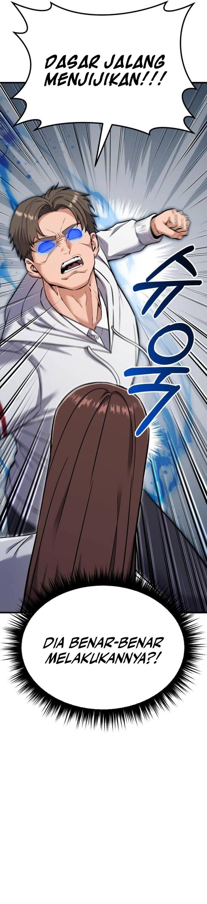 What Can I Do Alone Chapter 27 Bahasa Indonesia