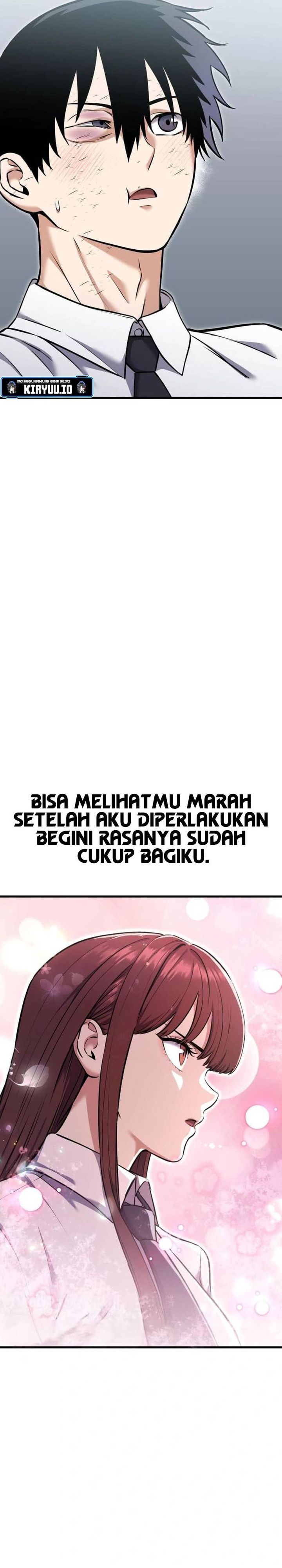What Can I Do Alone Chapter 27 Bahasa Indonesia