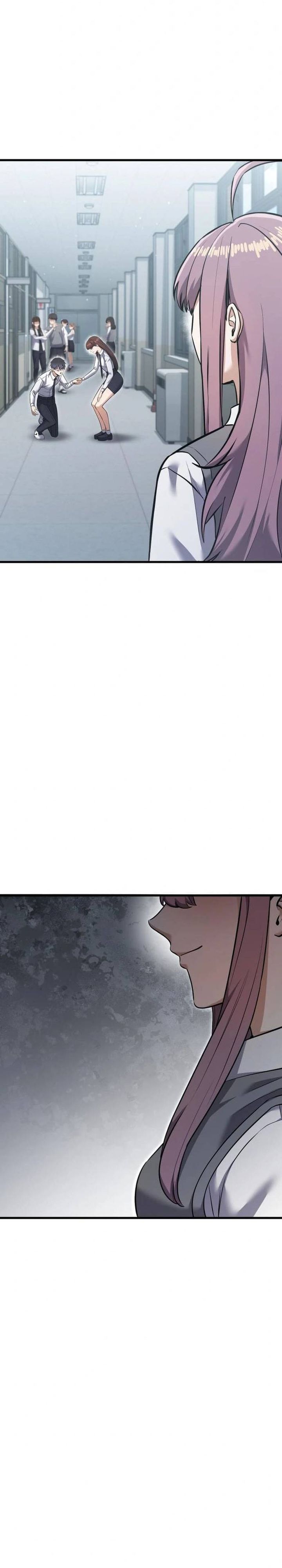 What Can I Do Alone Chapter 27 Bahasa Indonesia