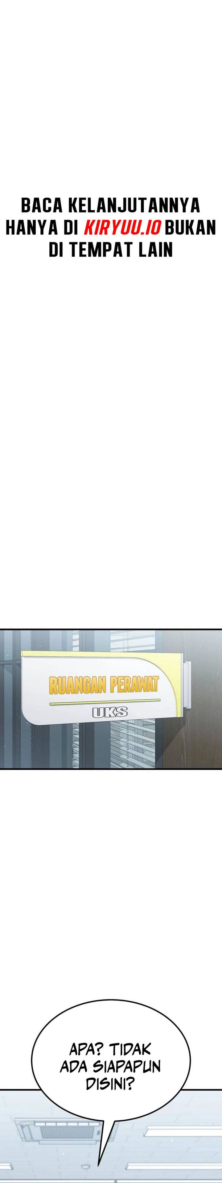 What Can I Do Alone Chapter 27 Bahasa Indonesia