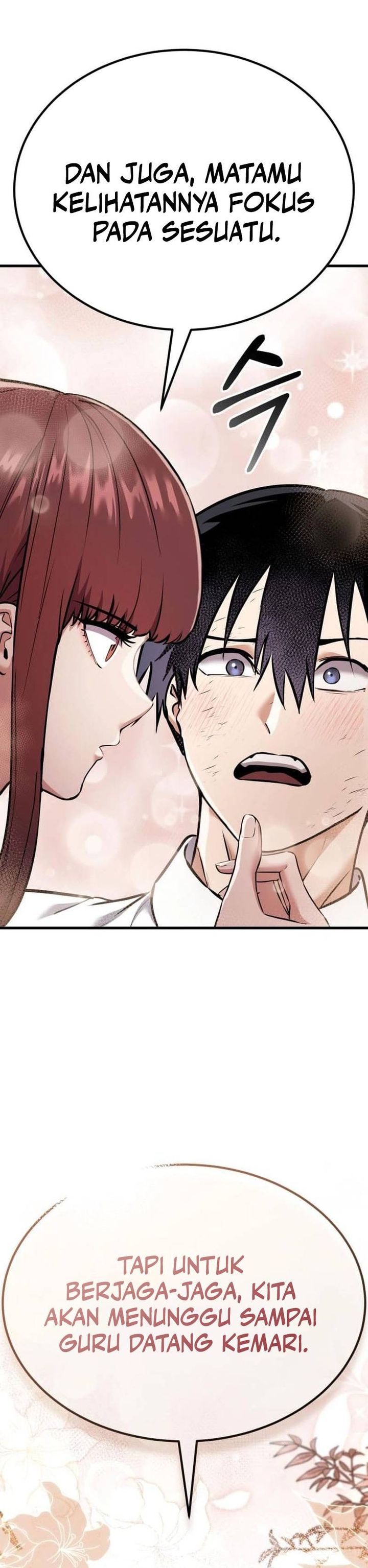 What Can I Do Alone Chapter 27 Bahasa Indonesia