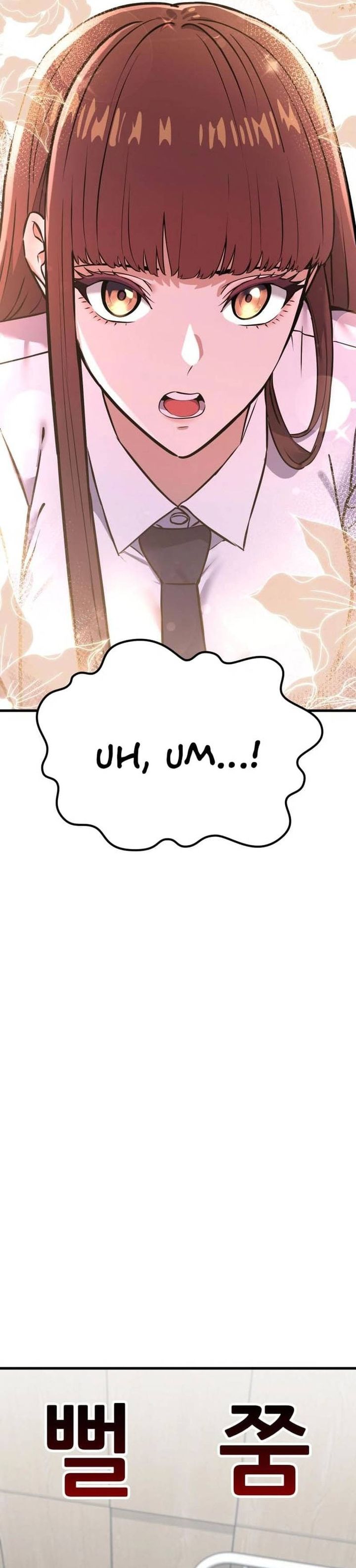 What Can I Do Alone Chapter 27 Bahasa Indonesia