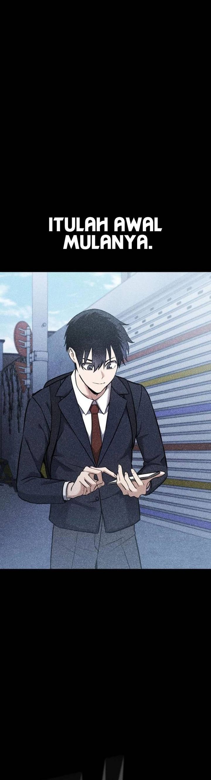 What Can I Do Alone Chapter 27 Bahasa Indonesia