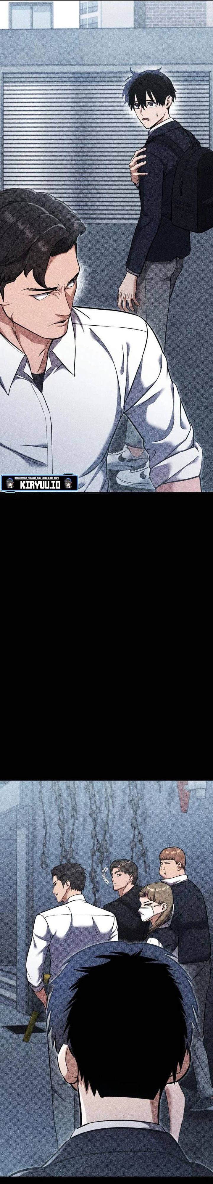 What Can I Do Alone Chapter 27 Bahasa Indonesia