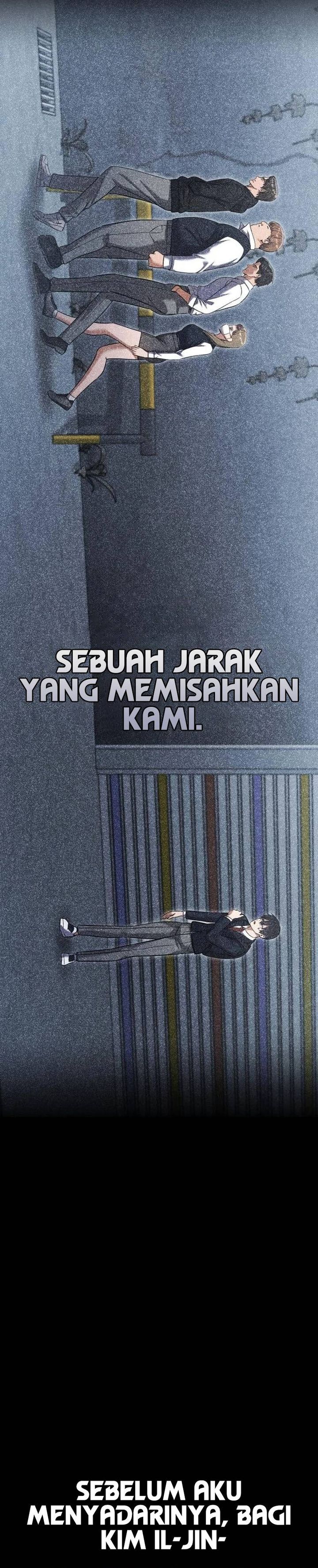 What Can I Do Alone Chapter 27 Bahasa Indonesia