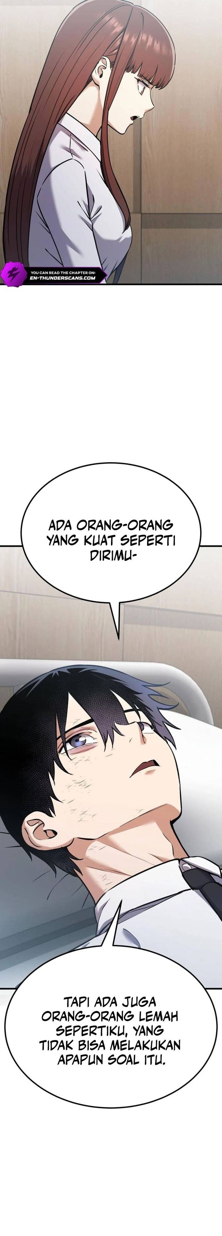 What Can I Do Alone Chapter 27 Bahasa Indonesia