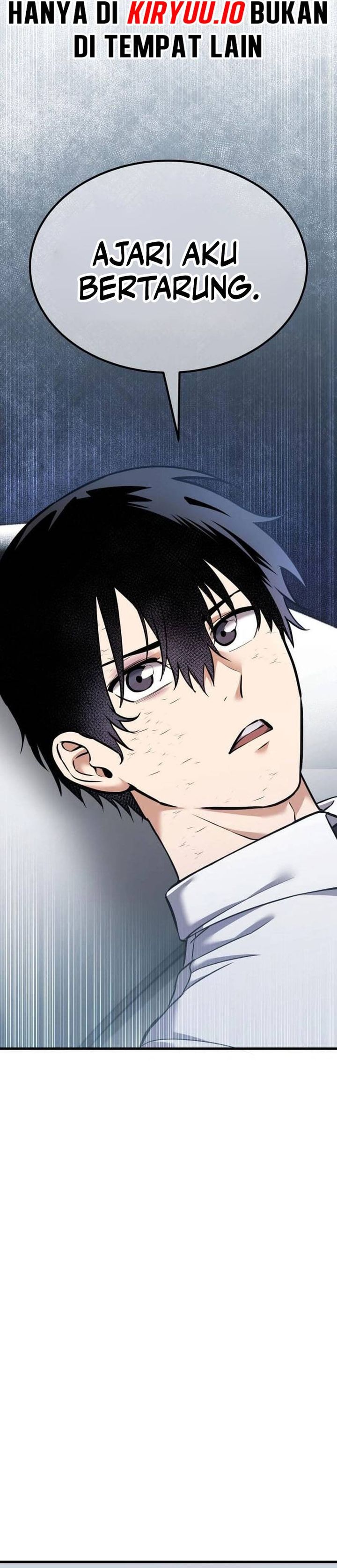 What Can I Do Alone Chapter 27 Bahasa Indonesia