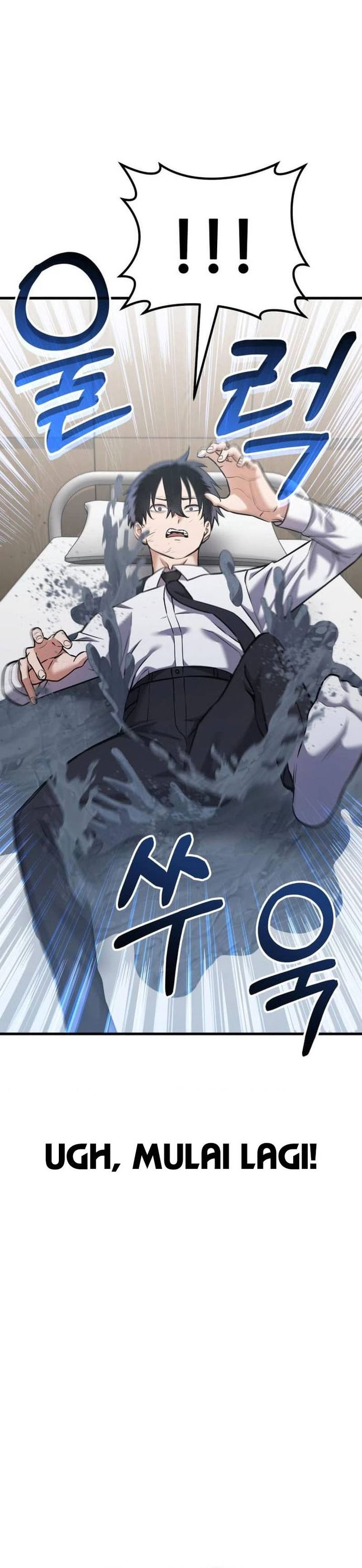 What Can I Do Alone Chapter 27 Bahasa Indonesia