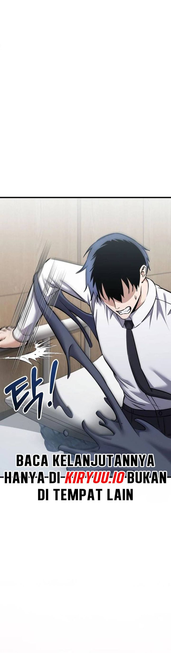 What Can I Do Alone Chapter 27 Bahasa Indonesia