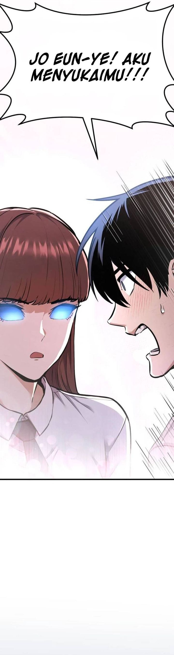 What Can I Do Alone Chapter 27 Bahasa Indonesia