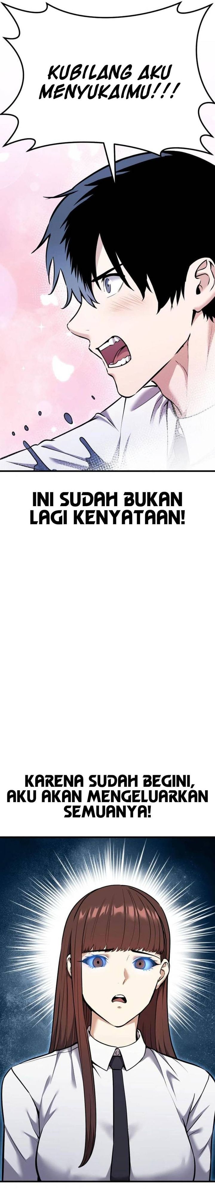 What Can I Do Alone Chapter 27 Bahasa Indonesia