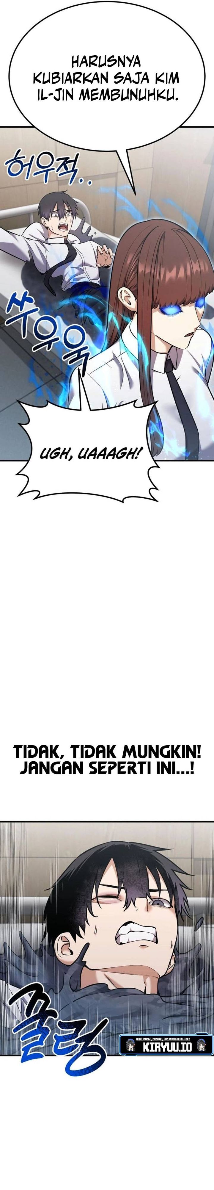 What Can I Do Alone Chapter 27 Bahasa Indonesia