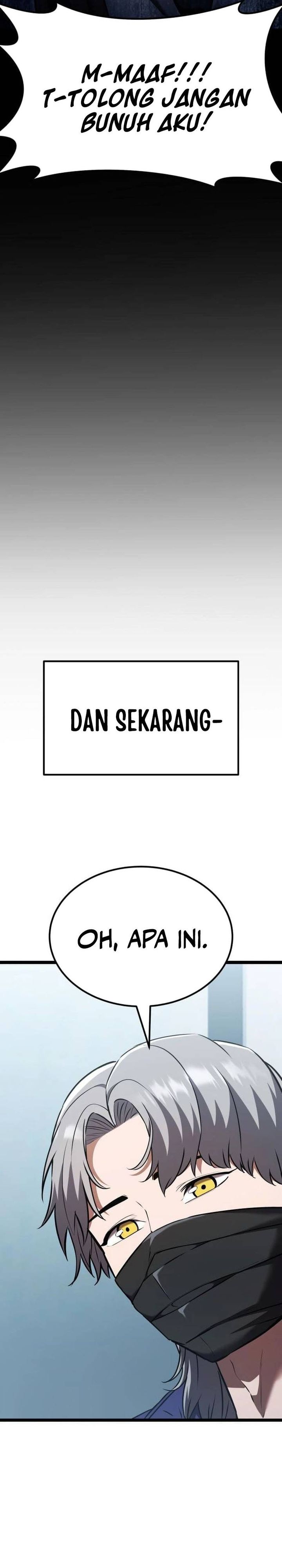 What Can I Do Alone Chapter 30 Bahasa Indonesia