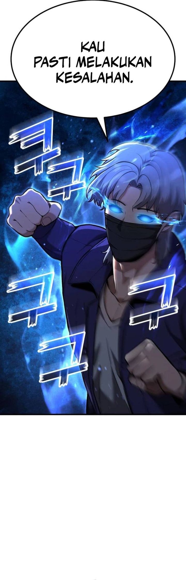 What Can I Do Alone Chapter 30 Bahasa Indonesia