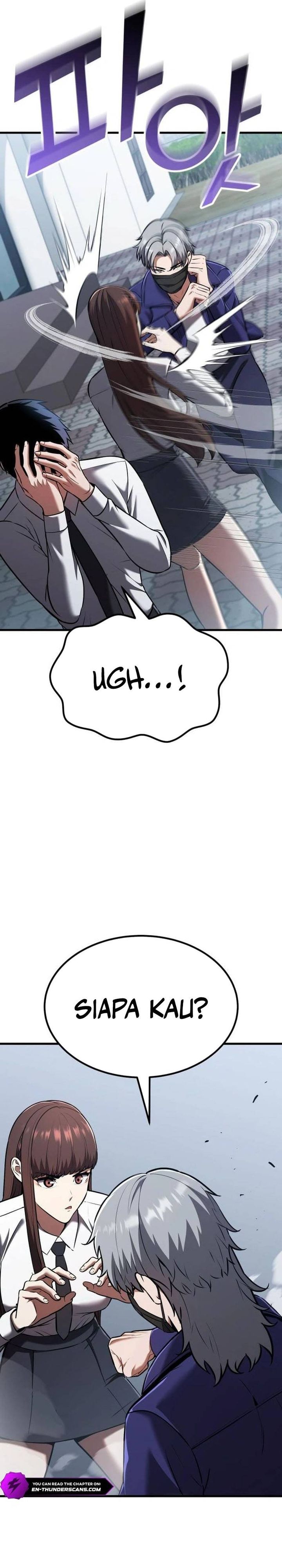 What Can I Do Alone Chapter 30 Bahasa Indonesia