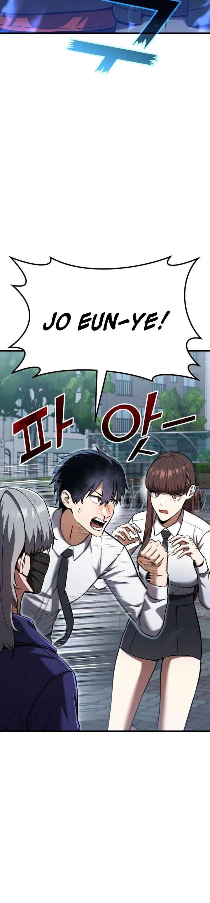 What Can I Do Alone Chapter 30 Bahasa Indonesia