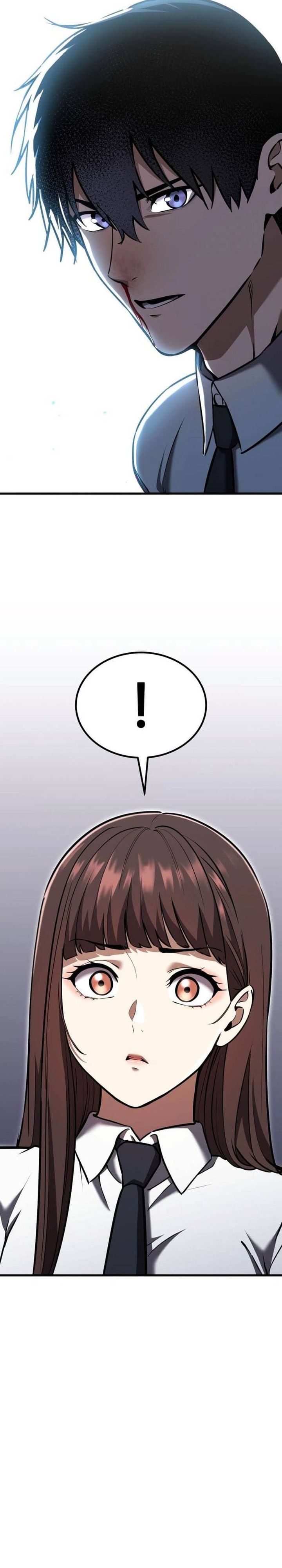 What Can I Do Alone Chapter 30 Bahasa Indonesia