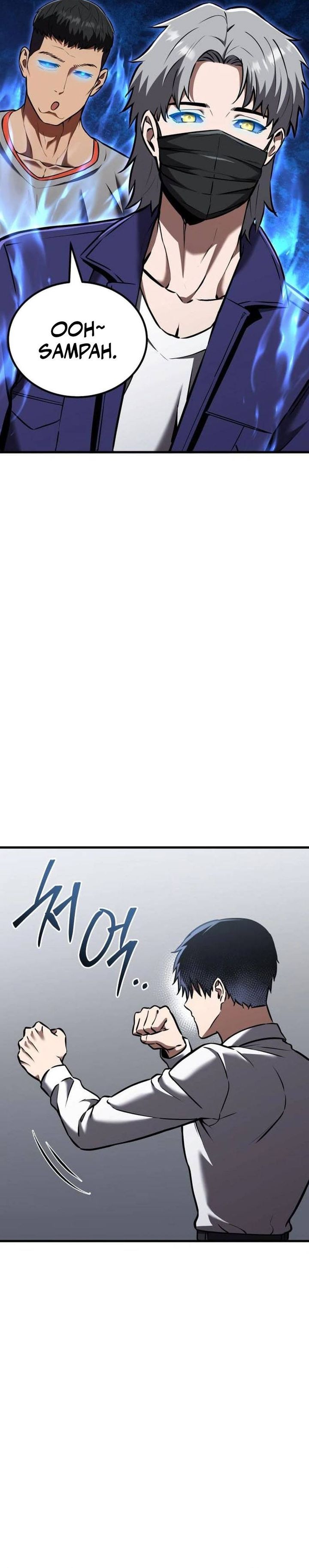 What Can I Do Alone Chapter 30 Bahasa Indonesia