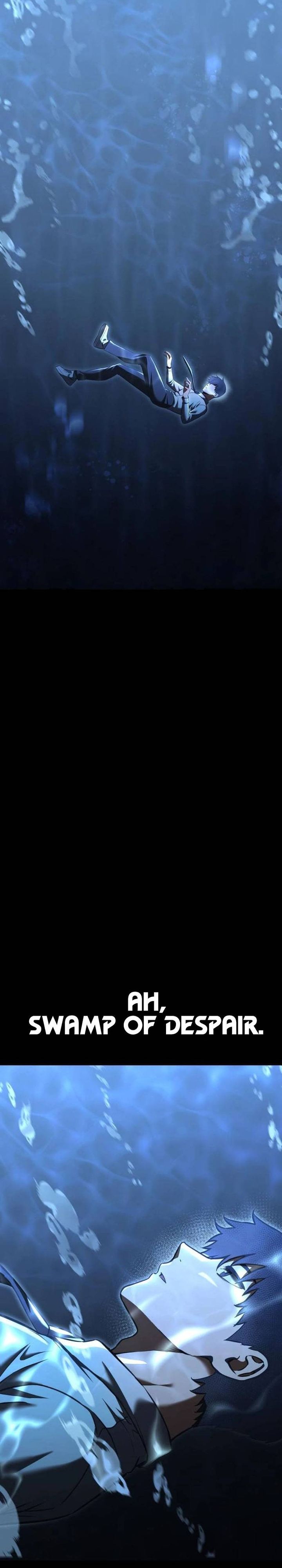 What Can I Do Alone Chapter 30 Bahasa Indonesia