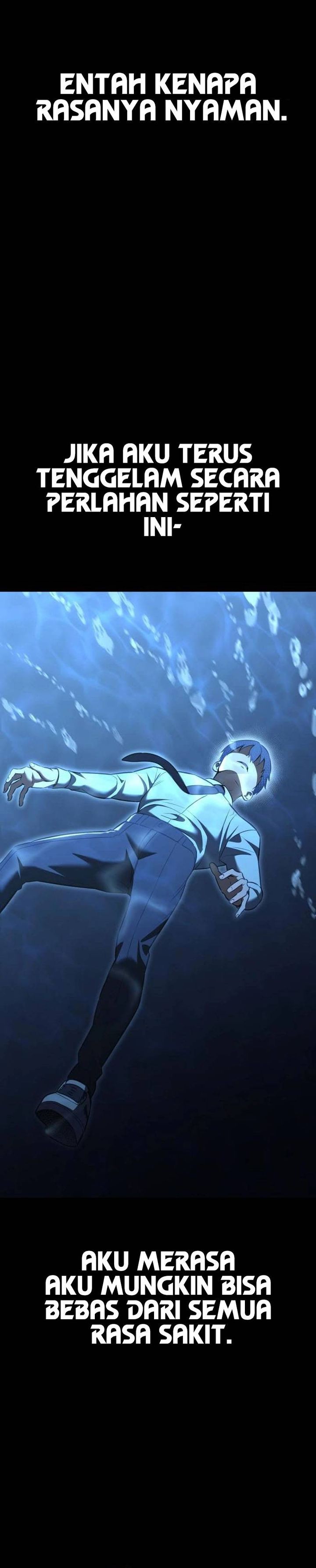 What Can I Do Alone Chapter 30 Bahasa Indonesia