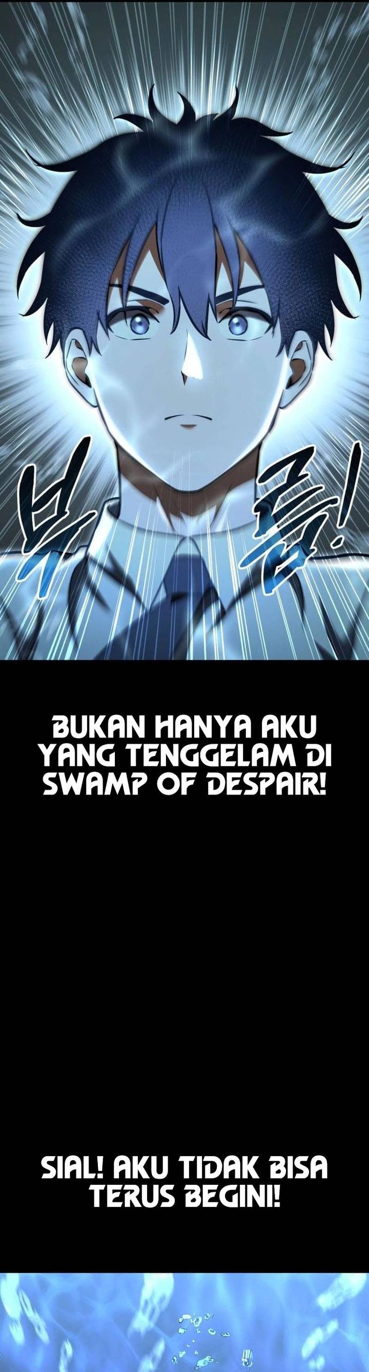 What Can I Do Alone Chapter 30 Bahasa Indonesia