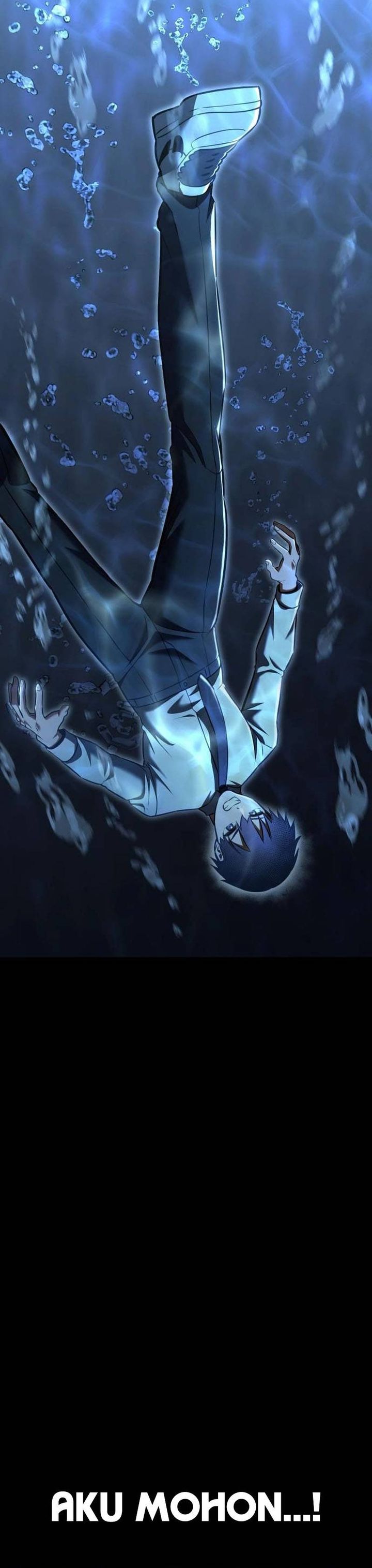 What Can I Do Alone Chapter 30 Bahasa Indonesia