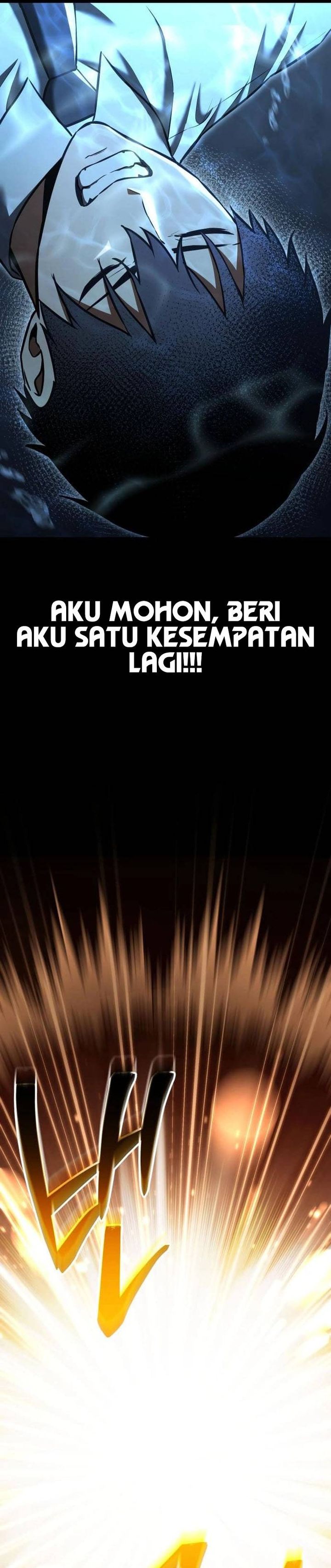 What Can I Do Alone Chapter 30 Bahasa Indonesia