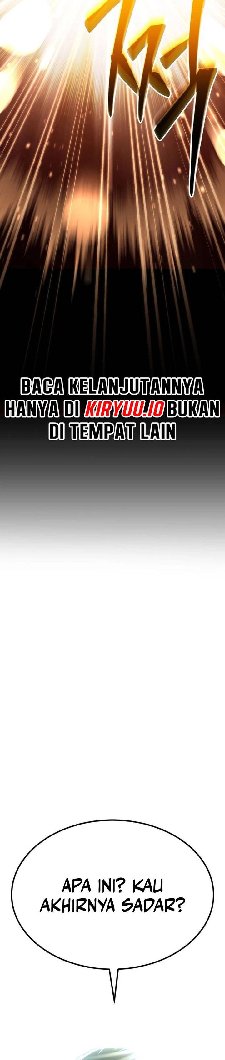 What Can I Do Alone Chapter 30 Bahasa Indonesia