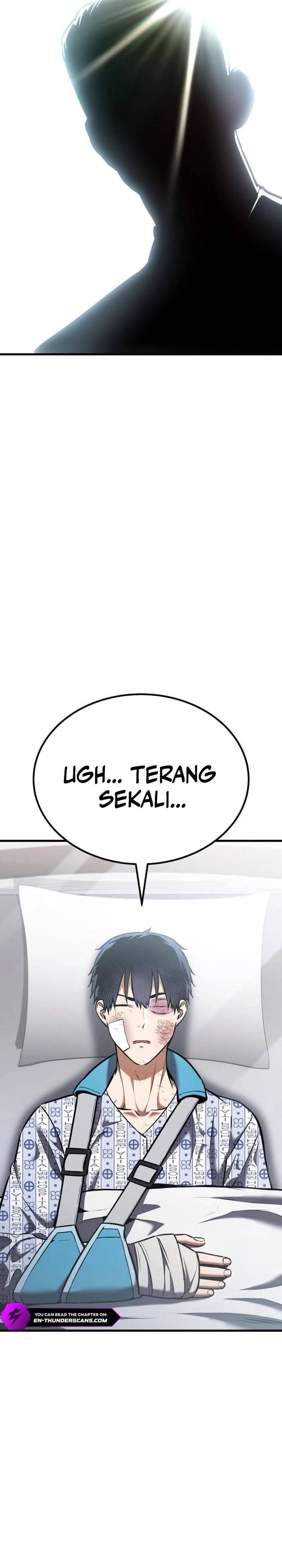 What Can I Do Alone Chapter 30 Bahasa Indonesia