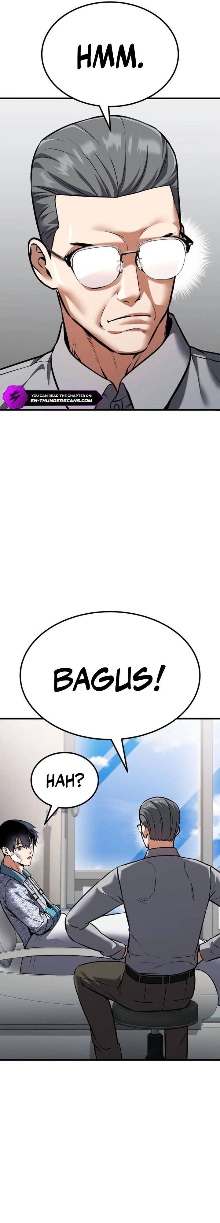 What Can I Do Alone Chapter 30 Bahasa Indonesia