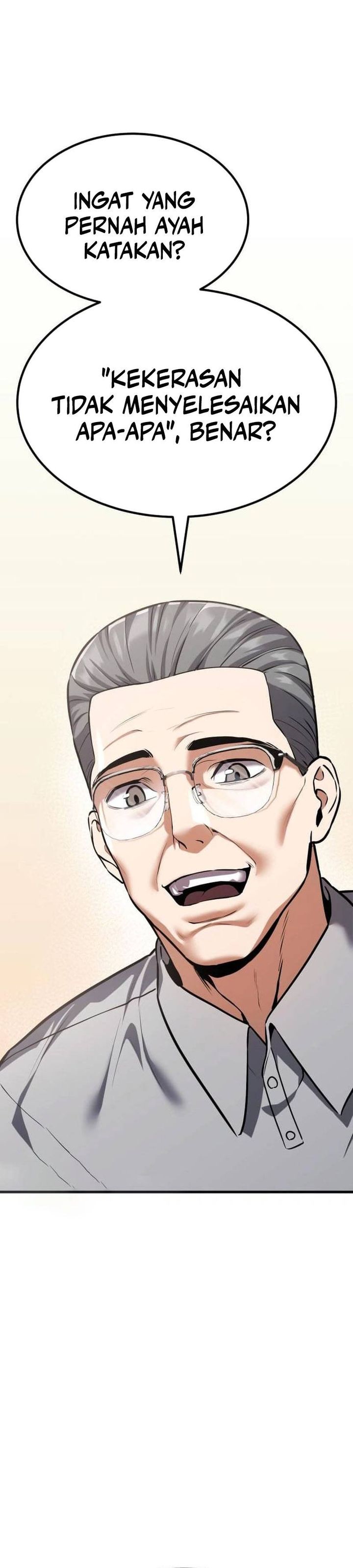 What Can I Do Alone Chapter 30 Bahasa Indonesia