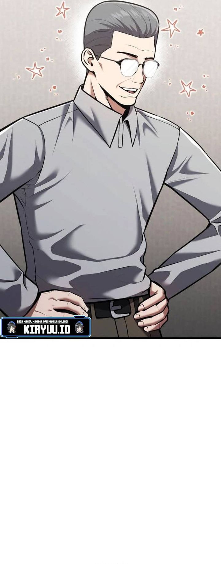 What Can I Do Alone Chapter 30 Bahasa Indonesia