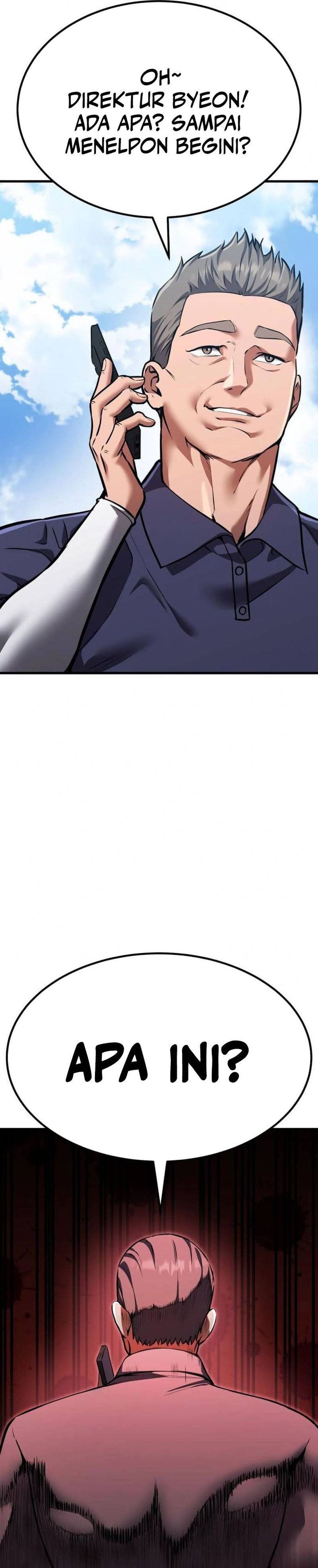 What Can I Do Alone Chapter 30 Bahasa Indonesia